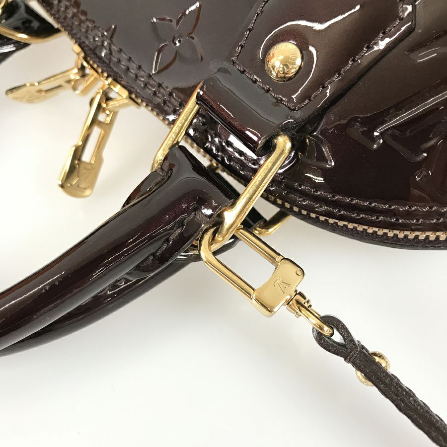 ルイ・ヴィトン ハンドバッグ