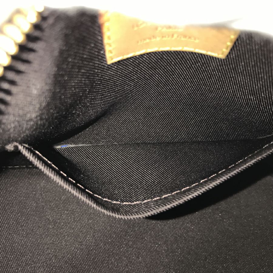 ルイ・ヴィトン ハンドバッグ