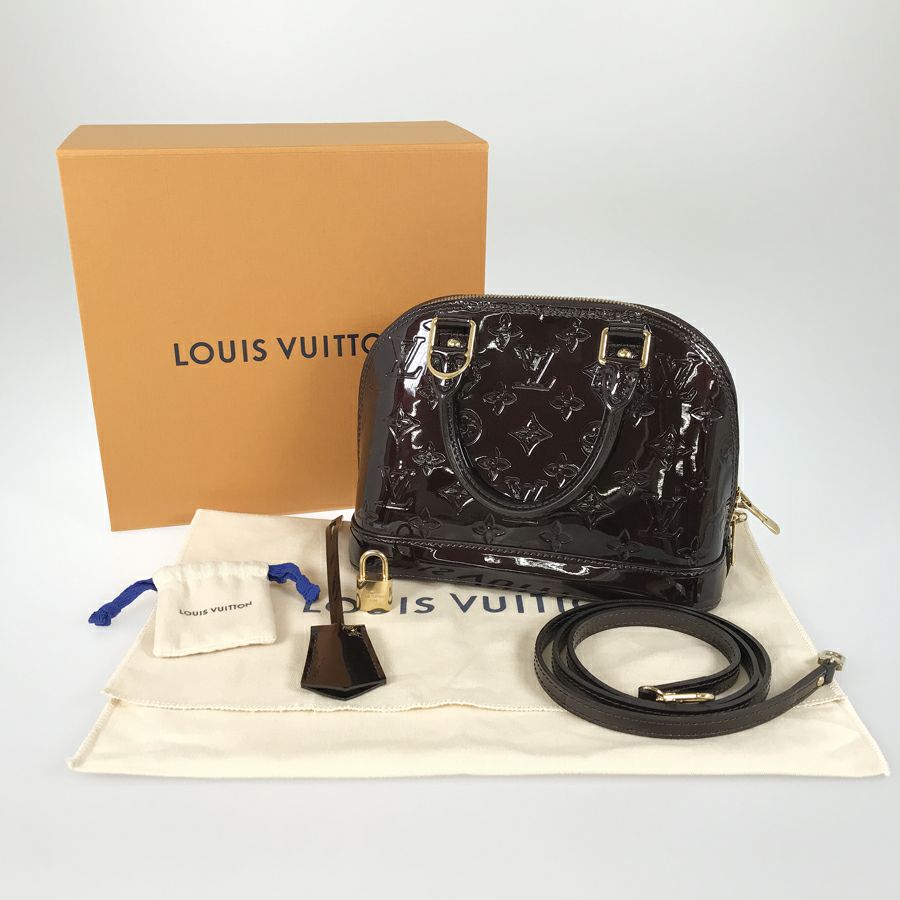 ルイ・ヴィトン ハンドバッグ