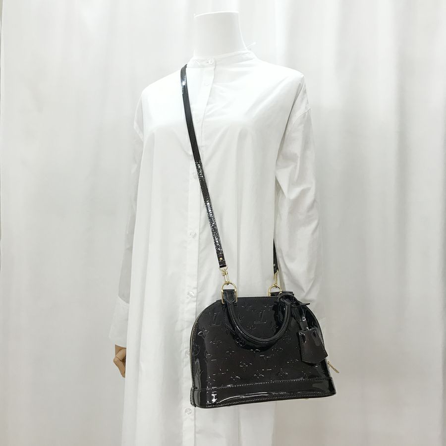 ルイ・ヴィトン ハンドバッグ