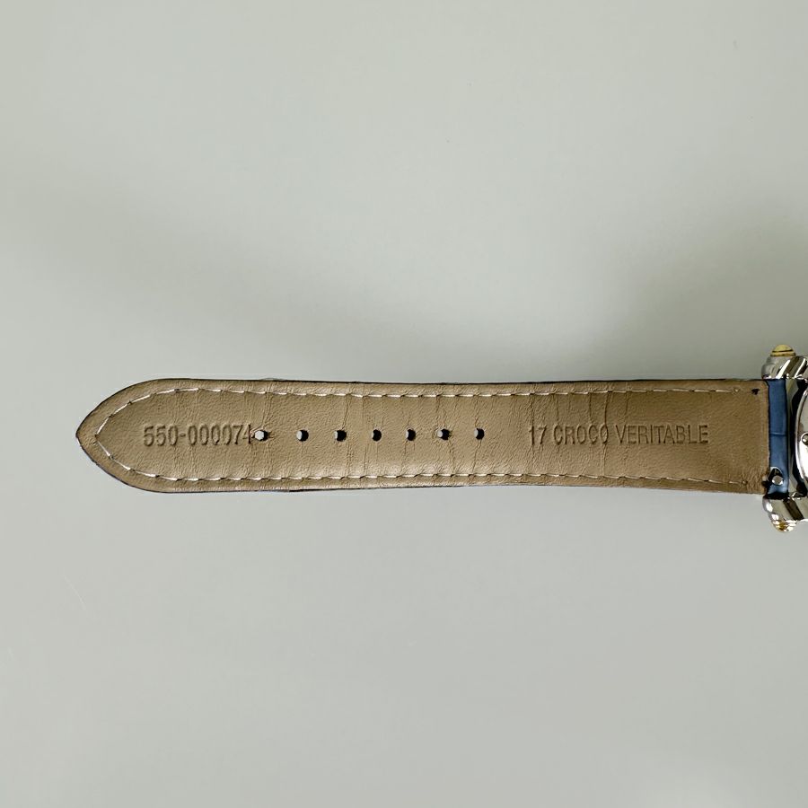 モーリス・ラクロア MP6066 メンズ 腕時計