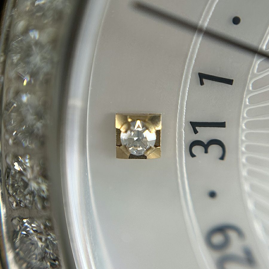 モーリス・ラクロア MP6066 メンズ 腕時計