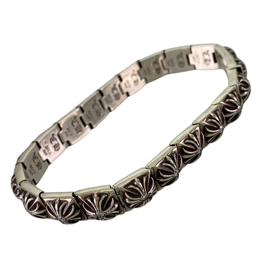 クロムハーツ ブレスレット