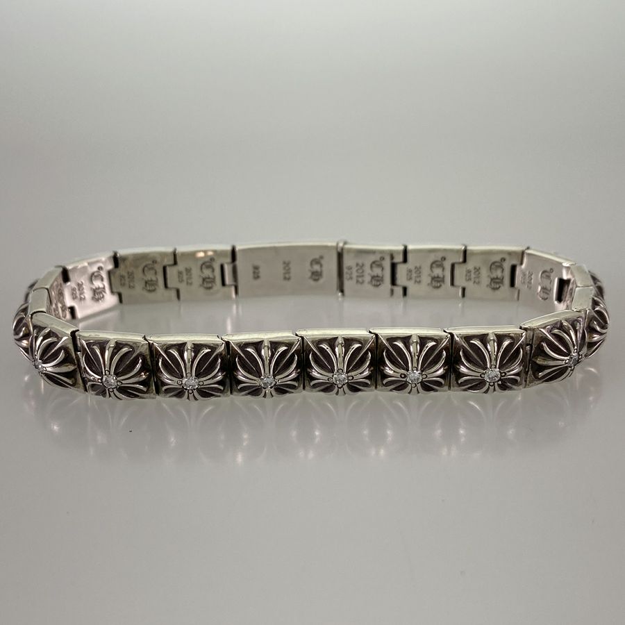 クロムハーツ ブレスレット