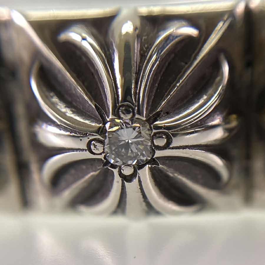 クロムハーツ ブレスレット