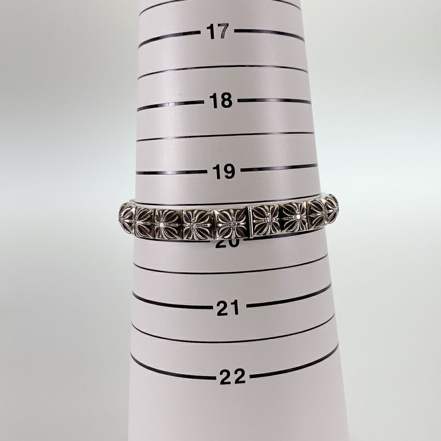 クロムハーツ ブレスレット