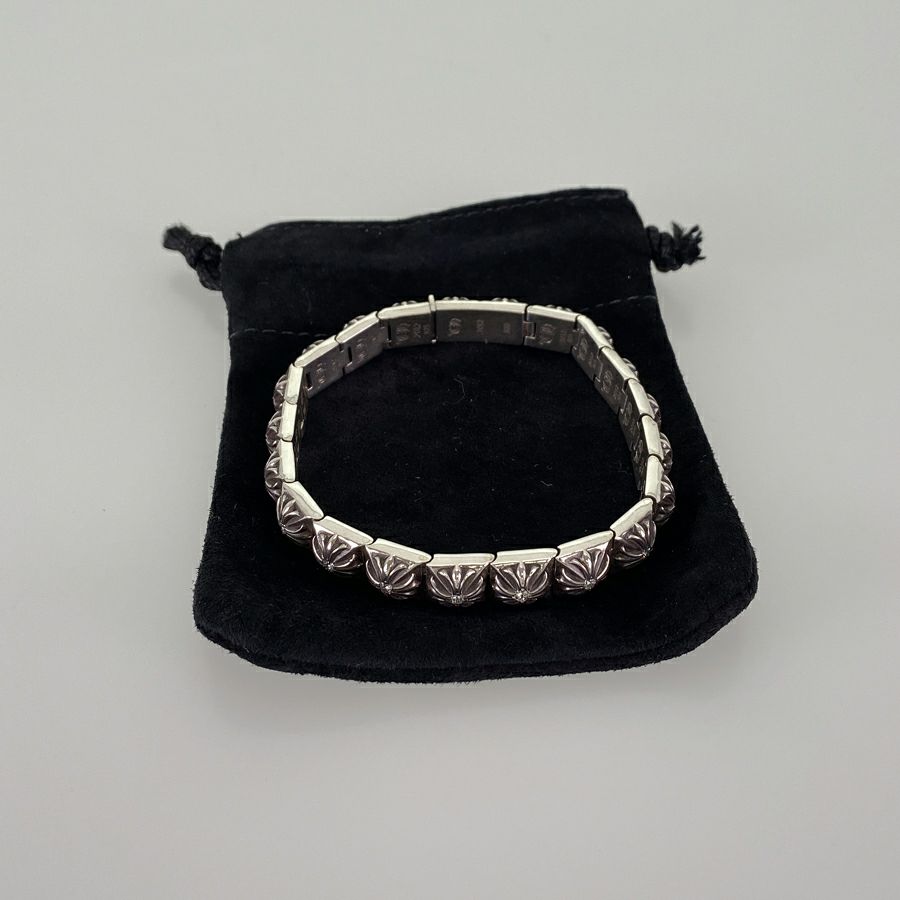 クロムハーツ ブレスレット