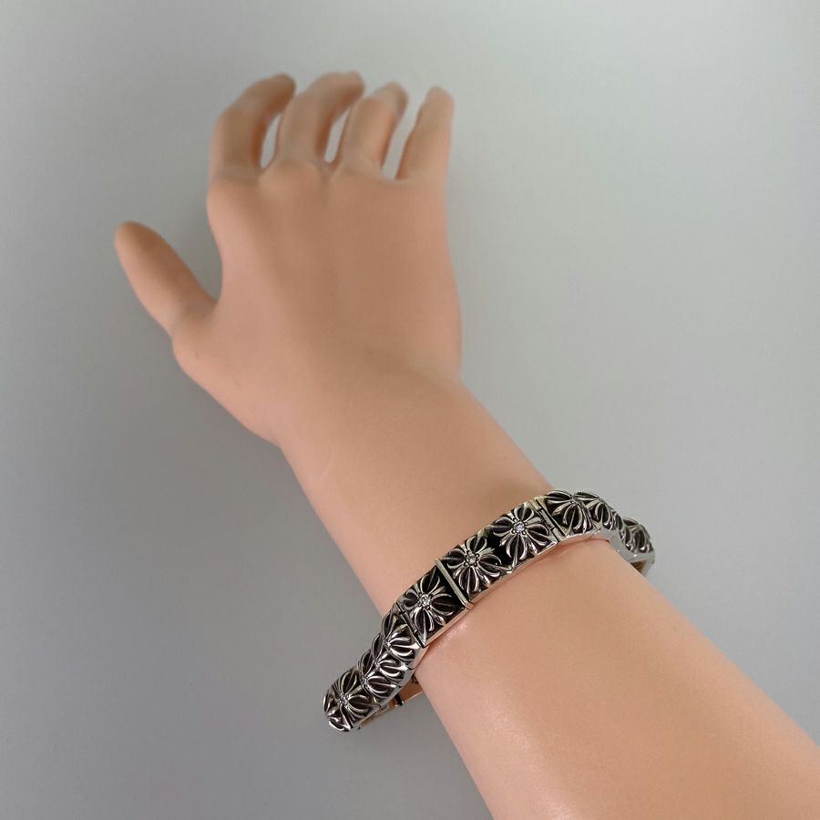 クロムハーツ ブレスレット