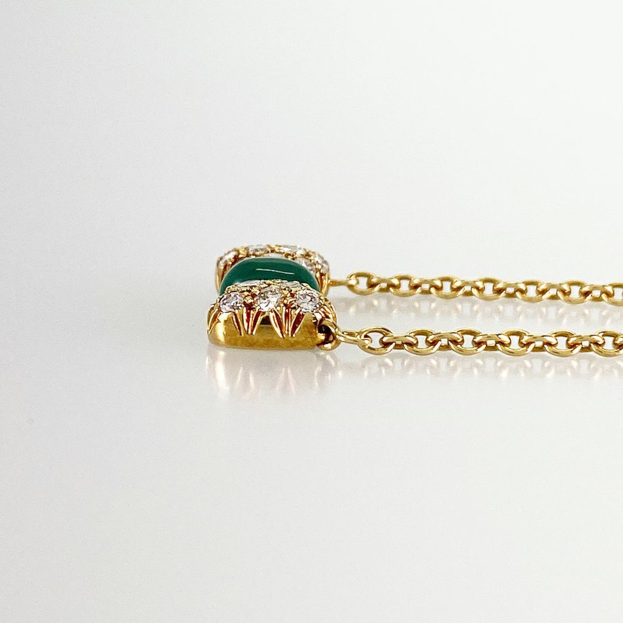 ヴァンクリーフ＆アーペル ネックレス