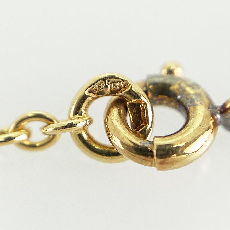 ヴァンクリーフ＆アーペル ネックレス