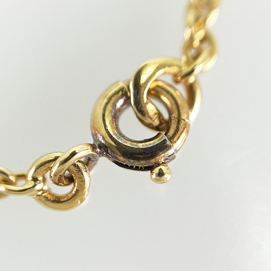 ヴァンクリーフ＆アーペル ネックレス