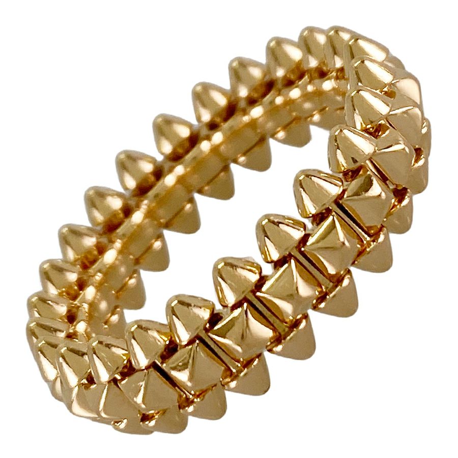 カルティエ リング