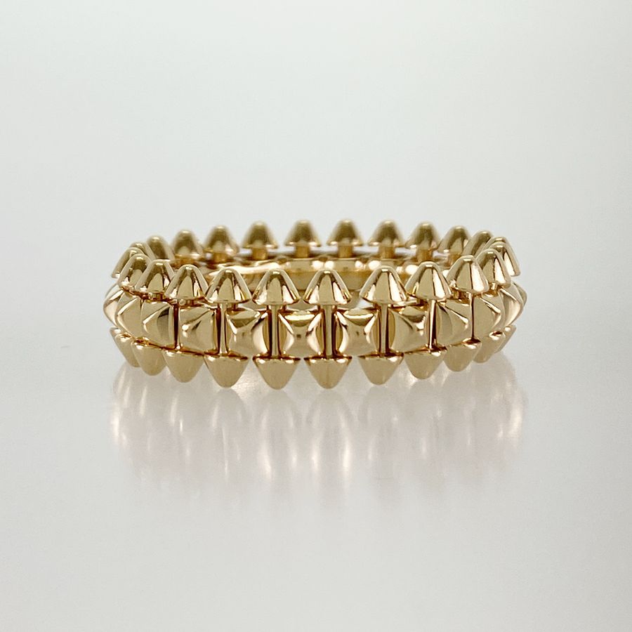 カルティエ リング