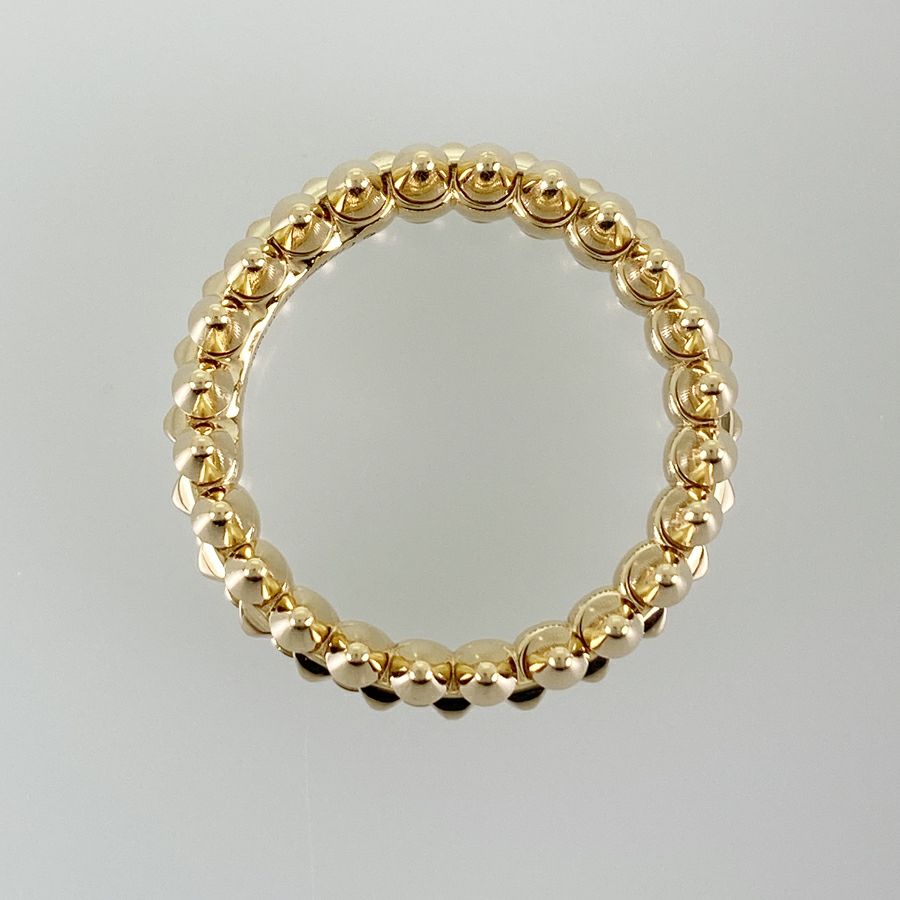 カルティエ リング