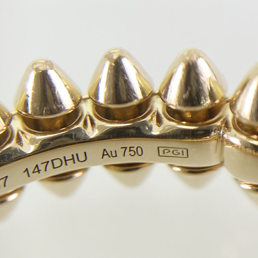 カルティエ リング