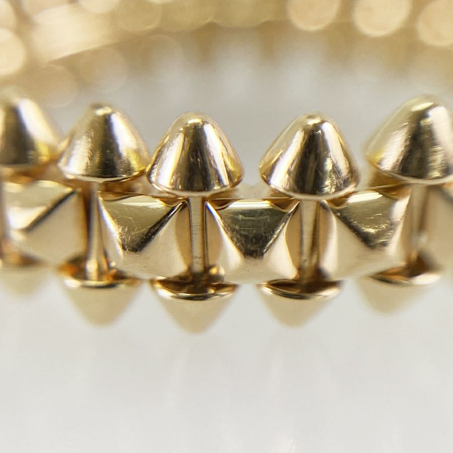 カルティエ リング