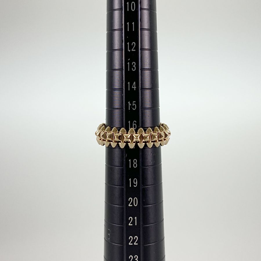 カルティエ リング