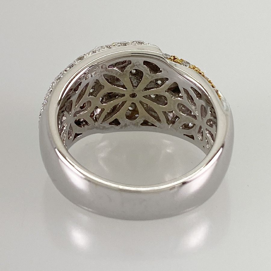 ノーブランド リング