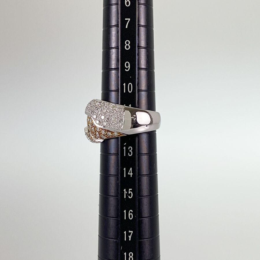 ノーブランド リング