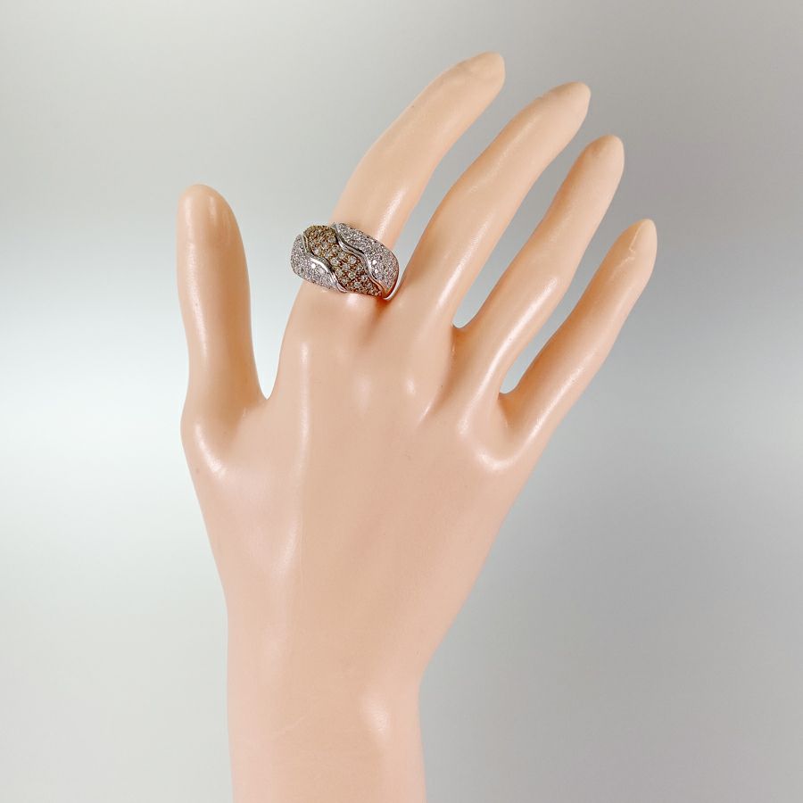 ノーブランド リング