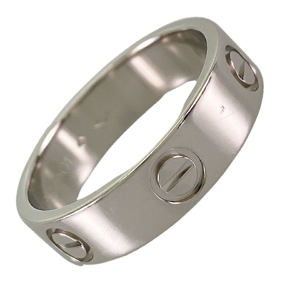 カルティエ リング