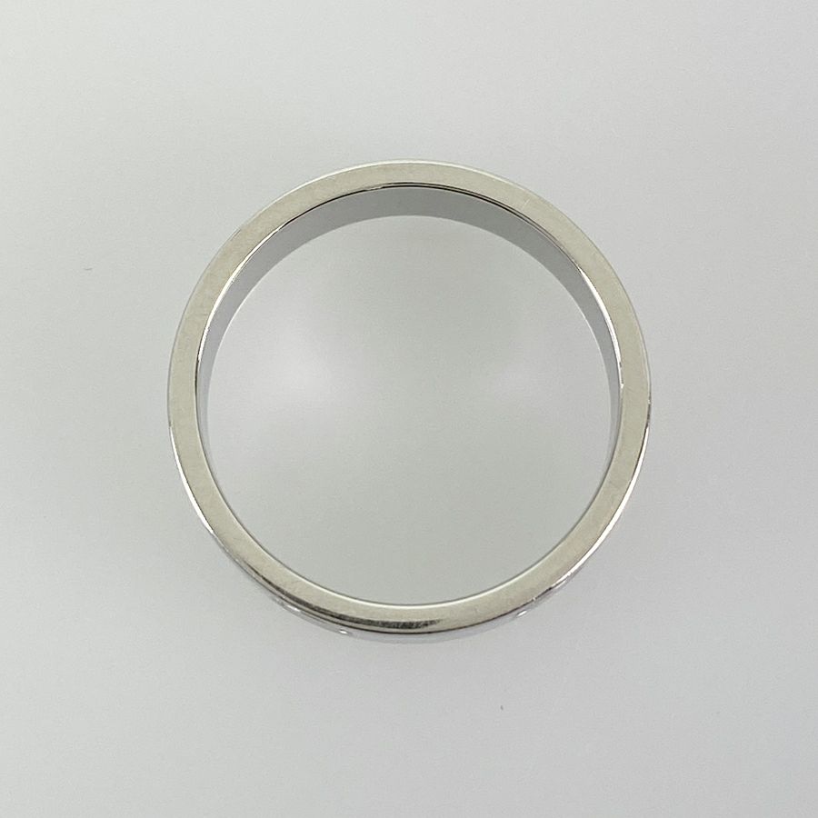 カルティエ リング