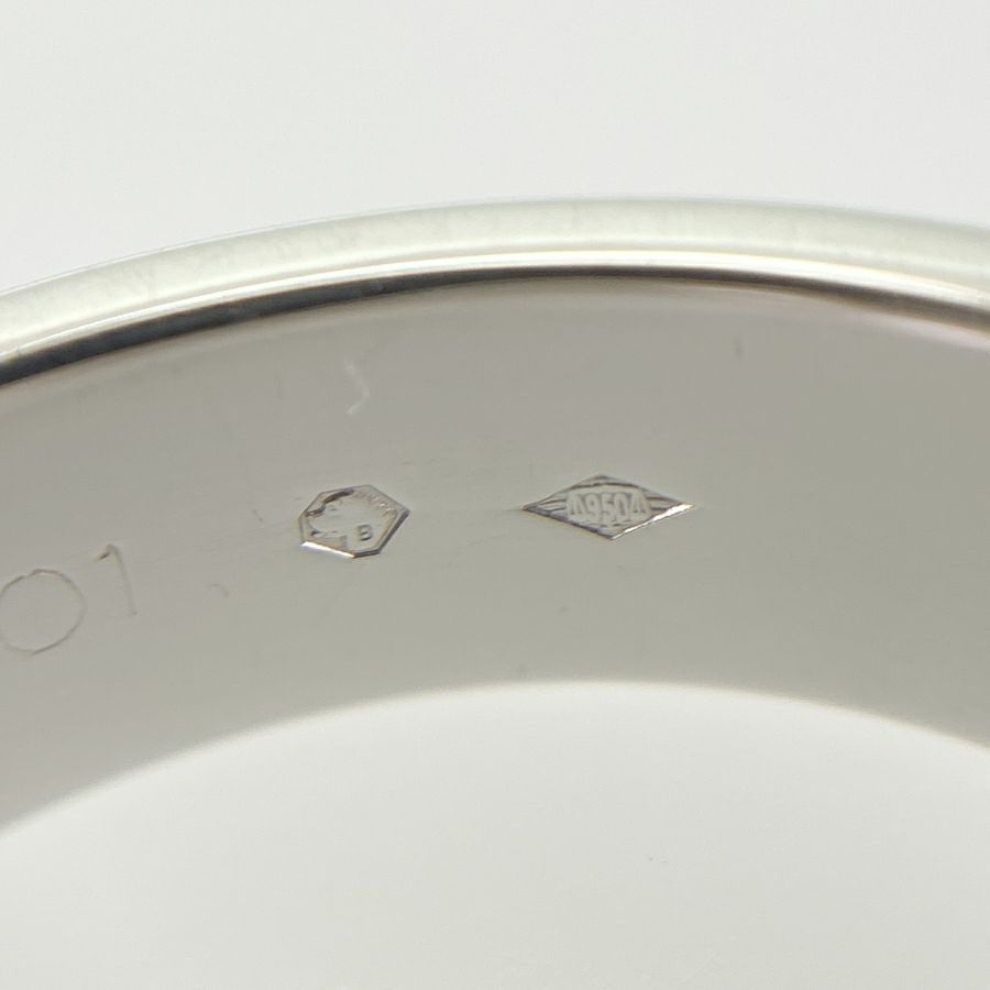 カルティエ リング