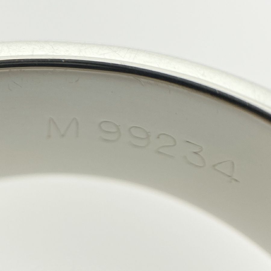 カルティエ リング