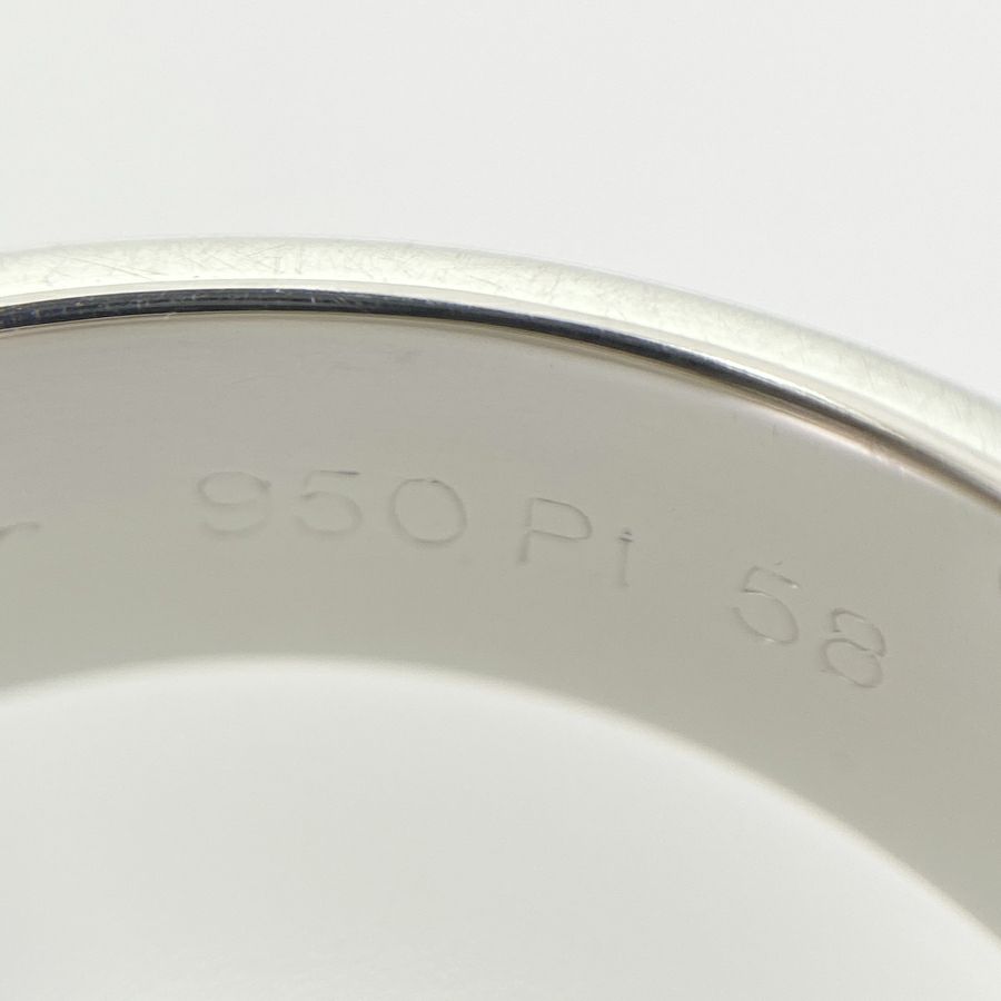 カルティエ リング