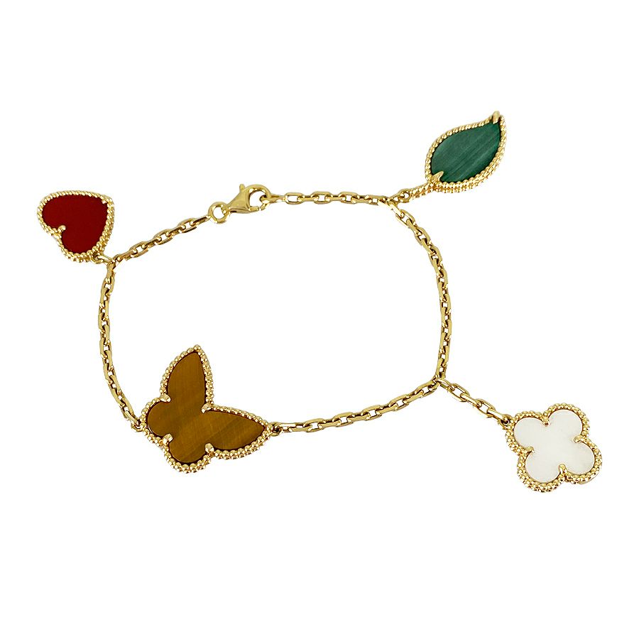 ヴァンクリーフ＆アーペル ブレスレット