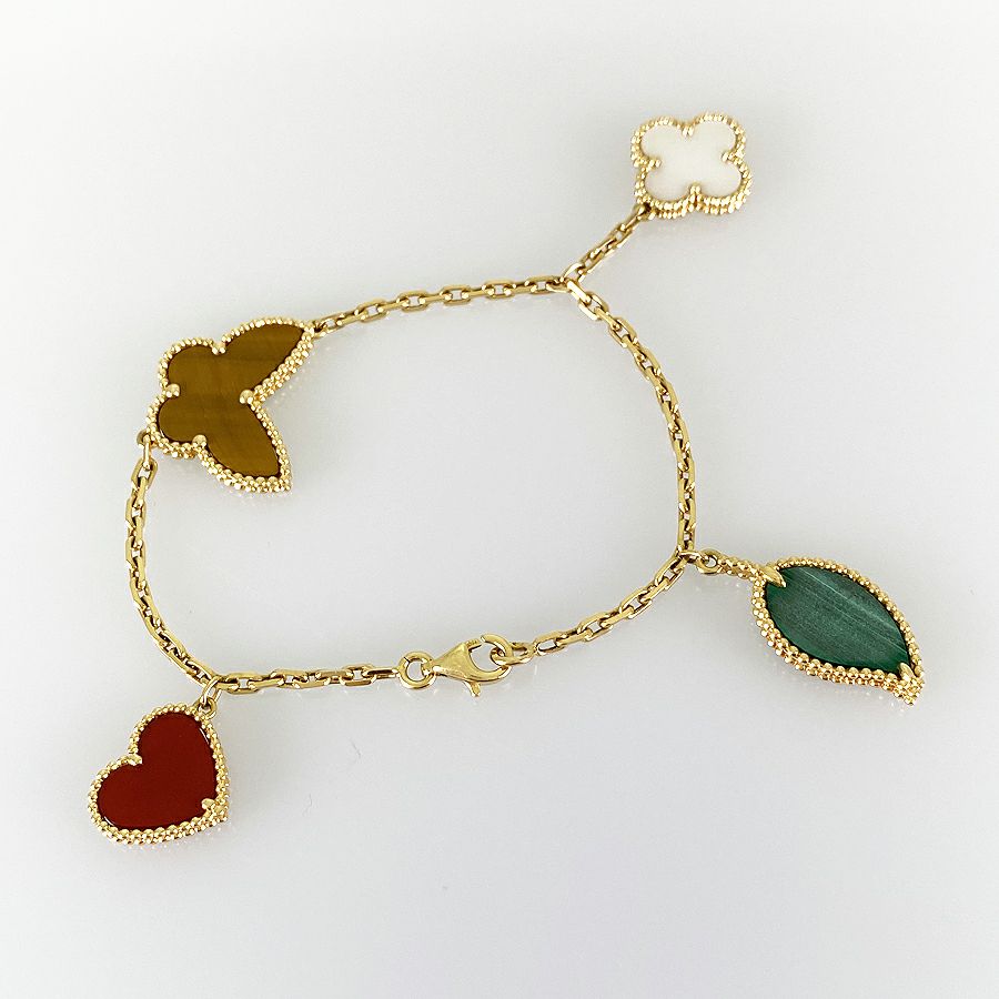 ヴァンクリーフ＆アーペル ブレスレット