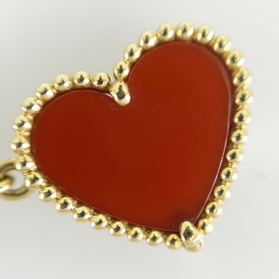 ヴァンクリーフ＆アーペル ブレスレット