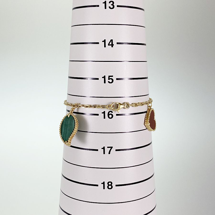 ヴァンクリーフ＆アーペル ブレスレット