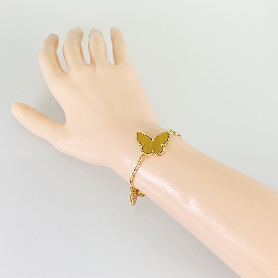 ヴァンクリーフ＆アーペル ブレスレット