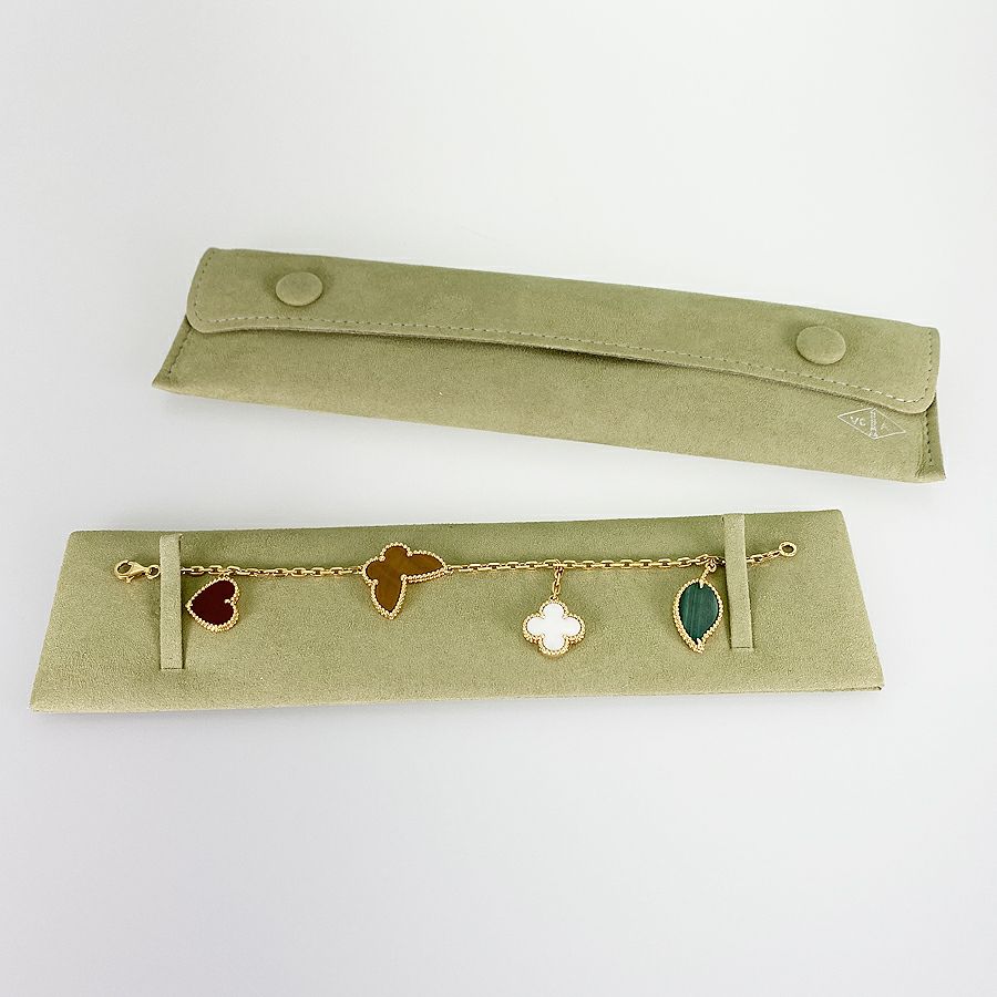 ヴァンクリーフ＆アーペル ブレスレット