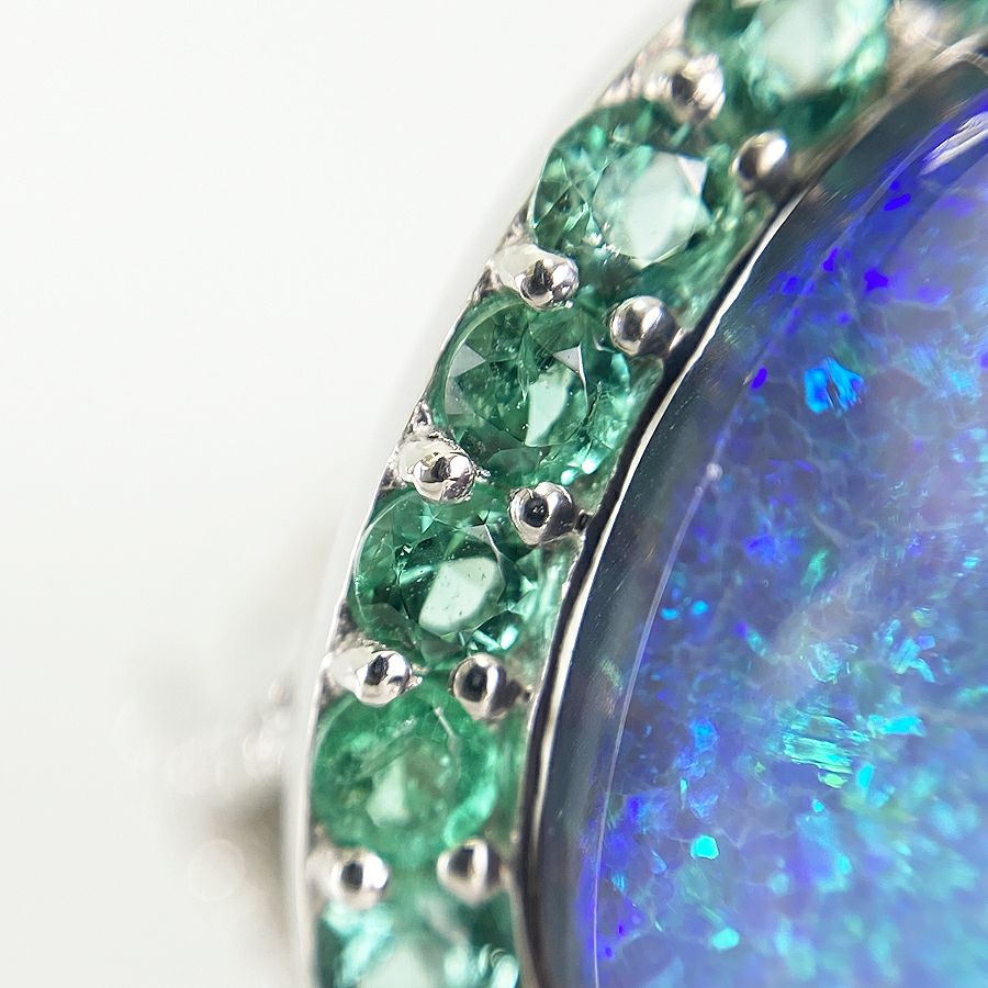 ノーブランド リング