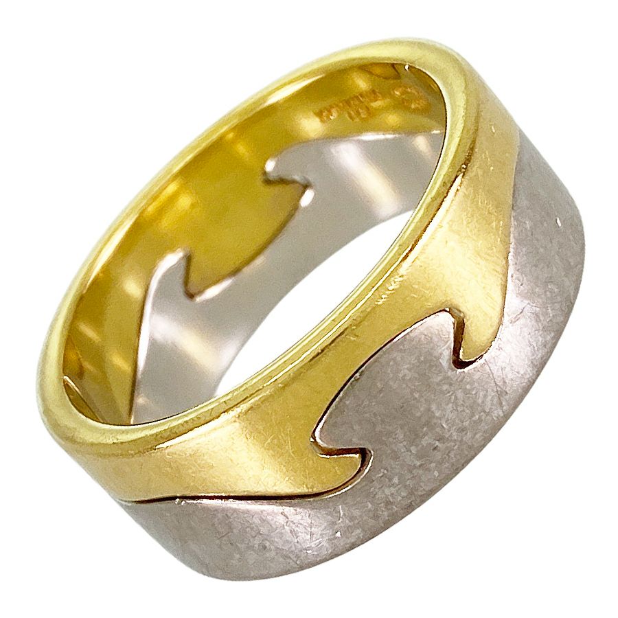 ジョージジェンセン リング