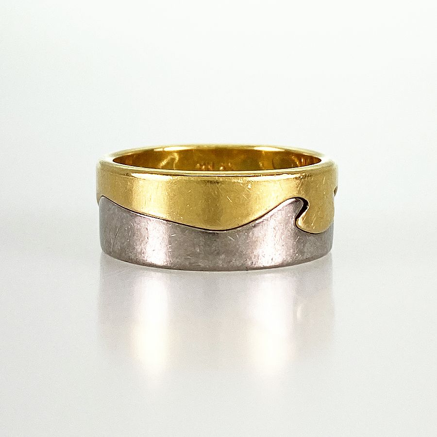 ジョージジェンセン リング