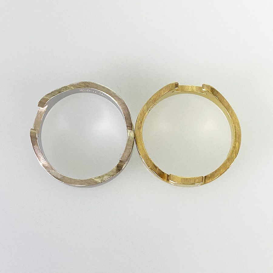 ジョージジェンセン リング