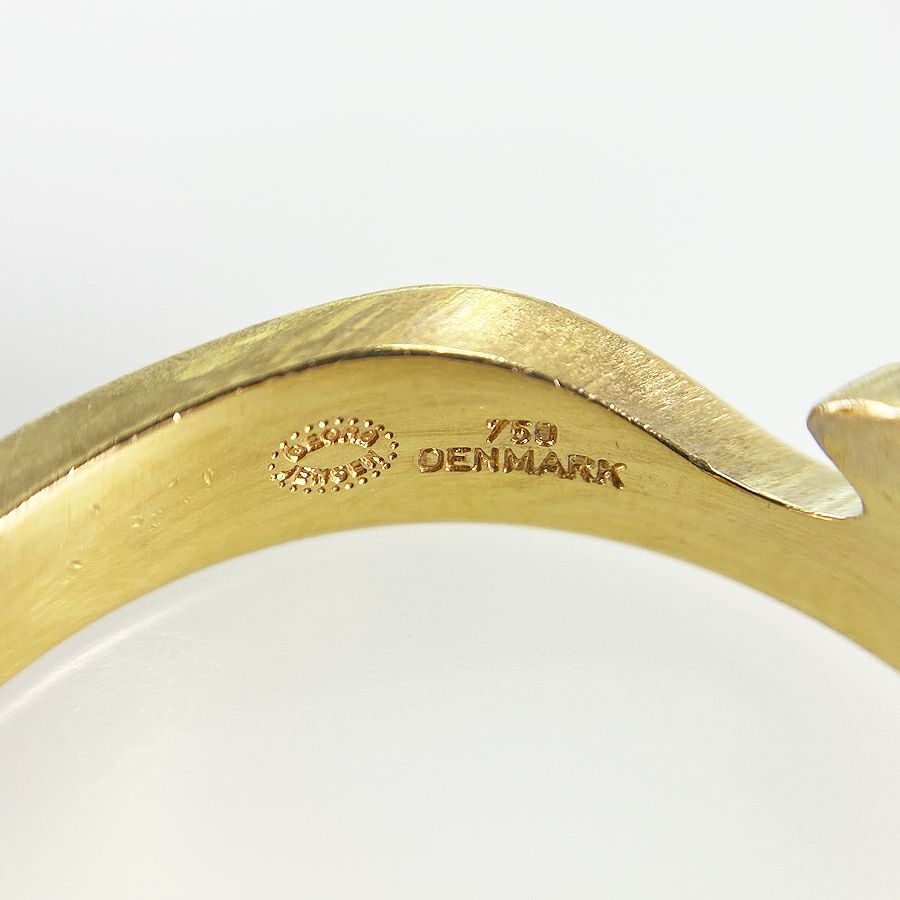 ジョージジェンセン リング