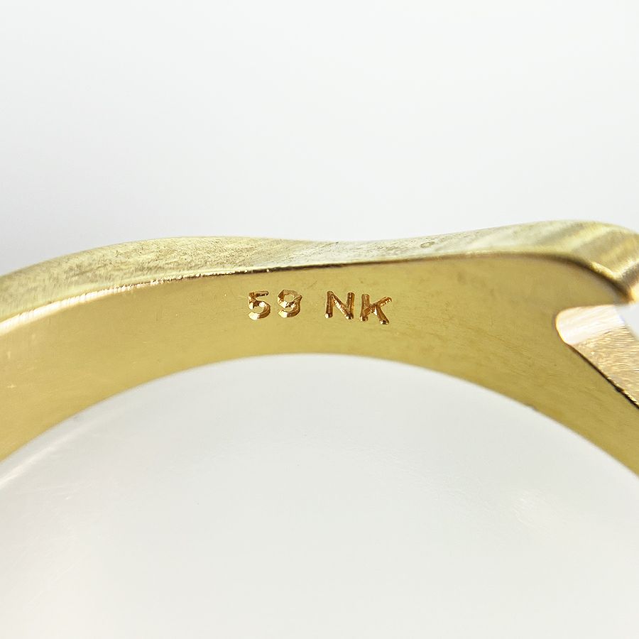 ジョージジェンセン リング