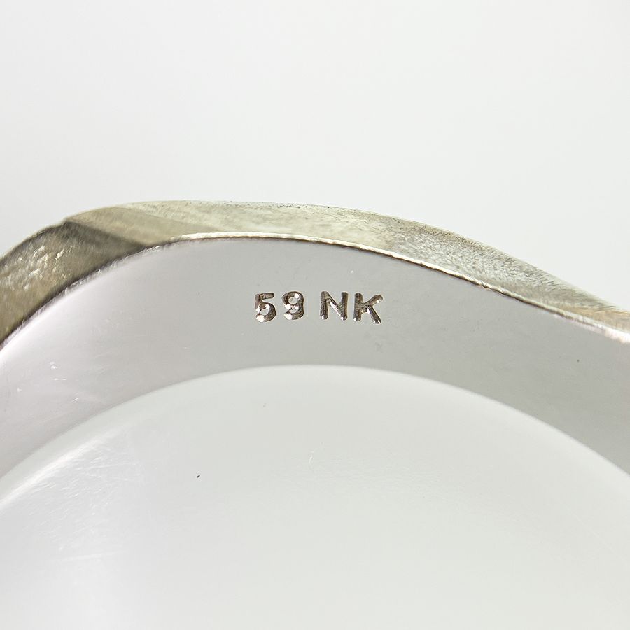 ジョージジェンセン リング