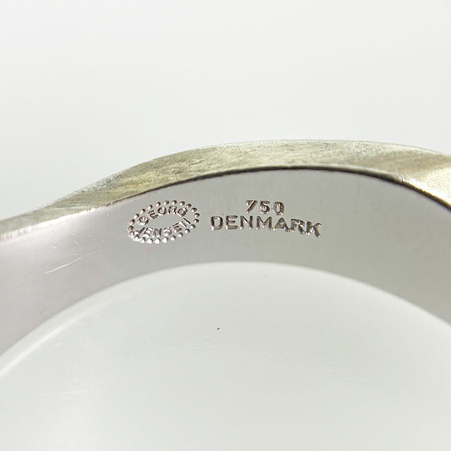 ジョージジェンセン リング