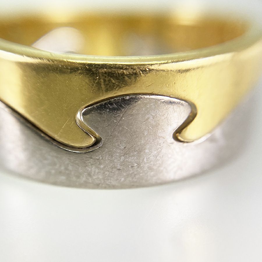 ジョージジェンセン リング