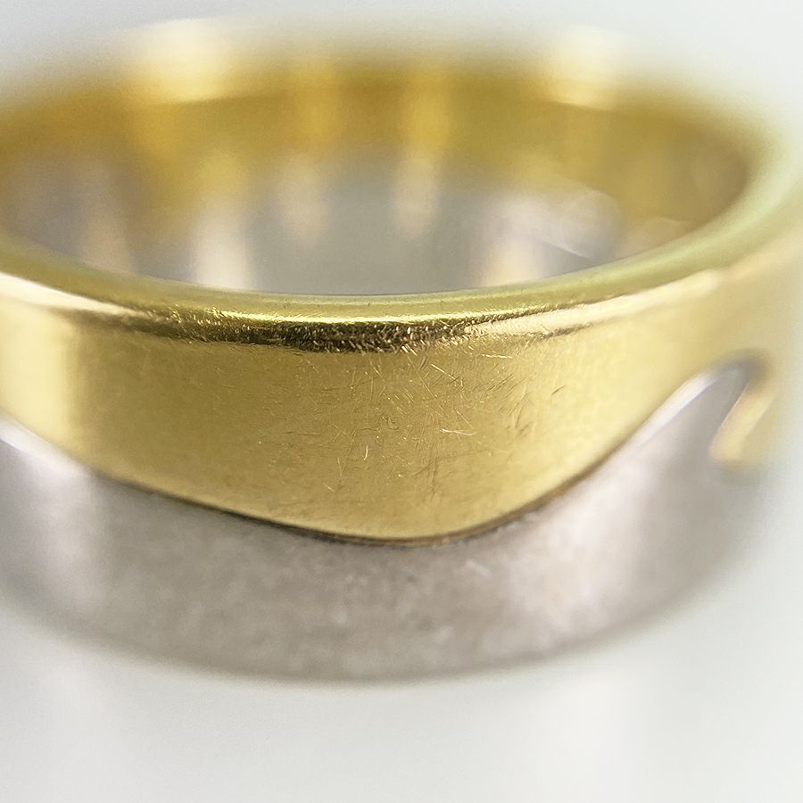 ジョージジェンセン リング