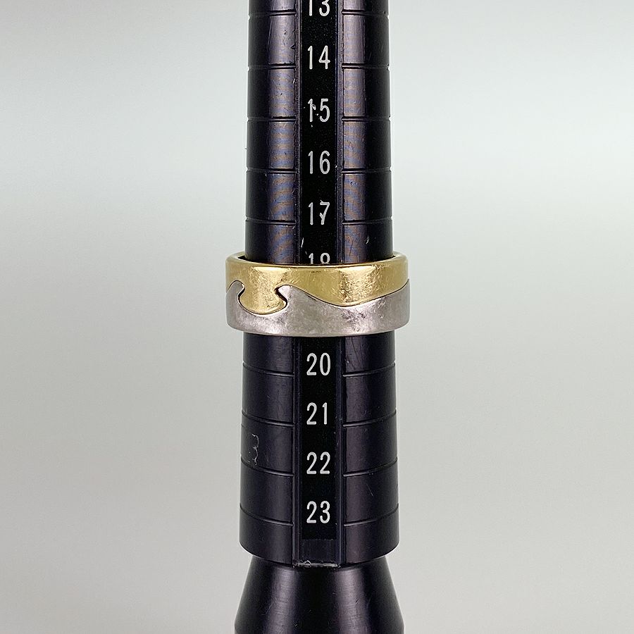 ジョージジェンセン リング