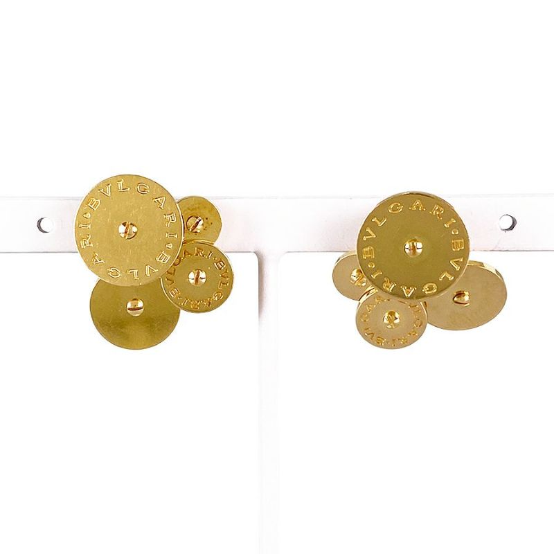 ブルガリ ピアス
