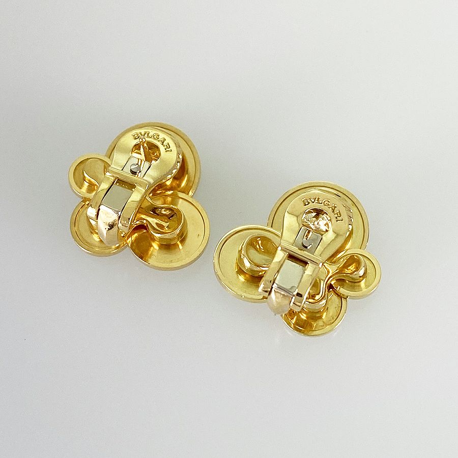 ブルガリ ピアス