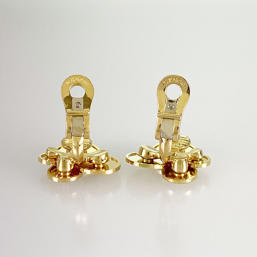 ブルガリ ピアス