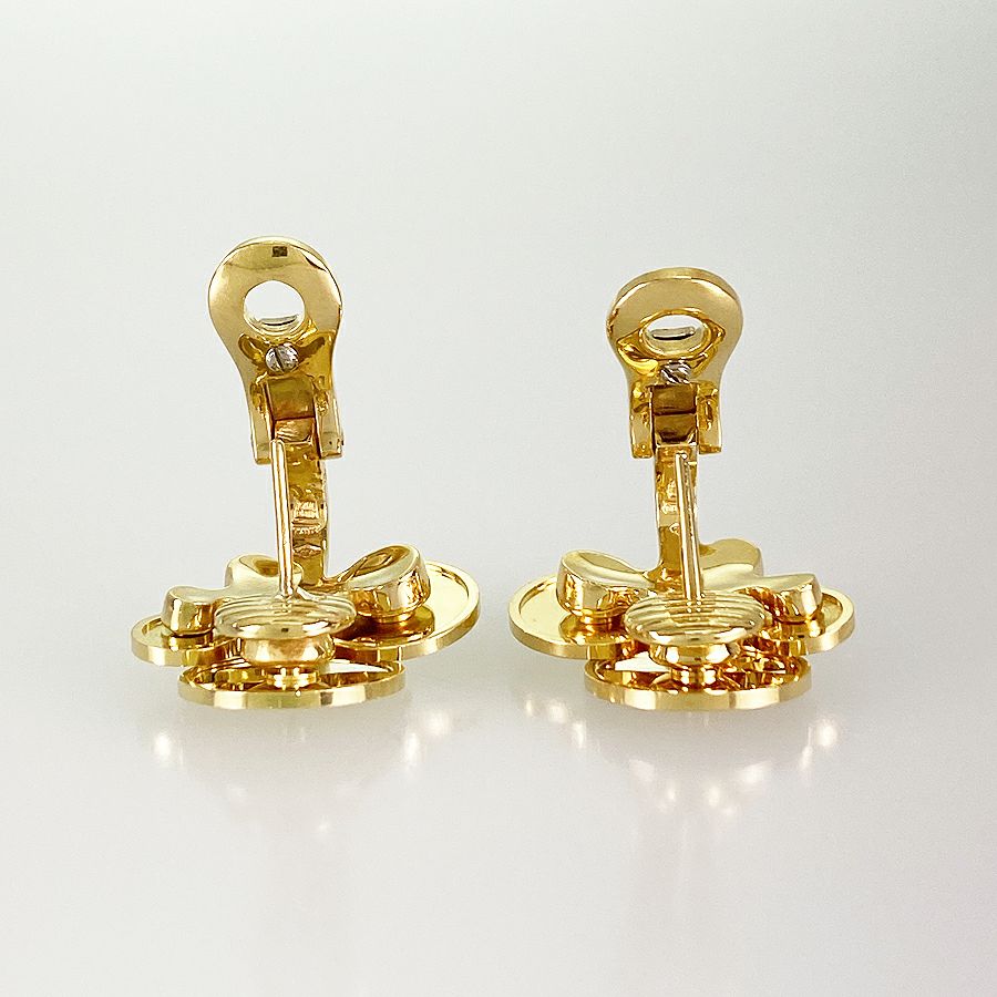 ブルガリ ピアス